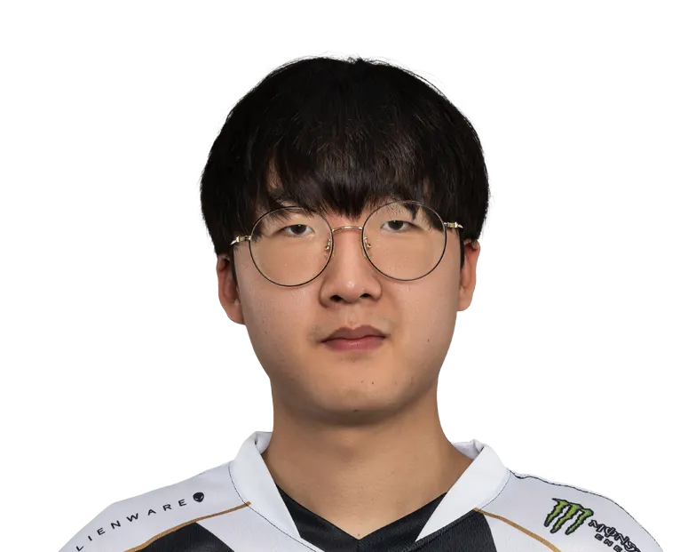 Yama — Elijah Kim