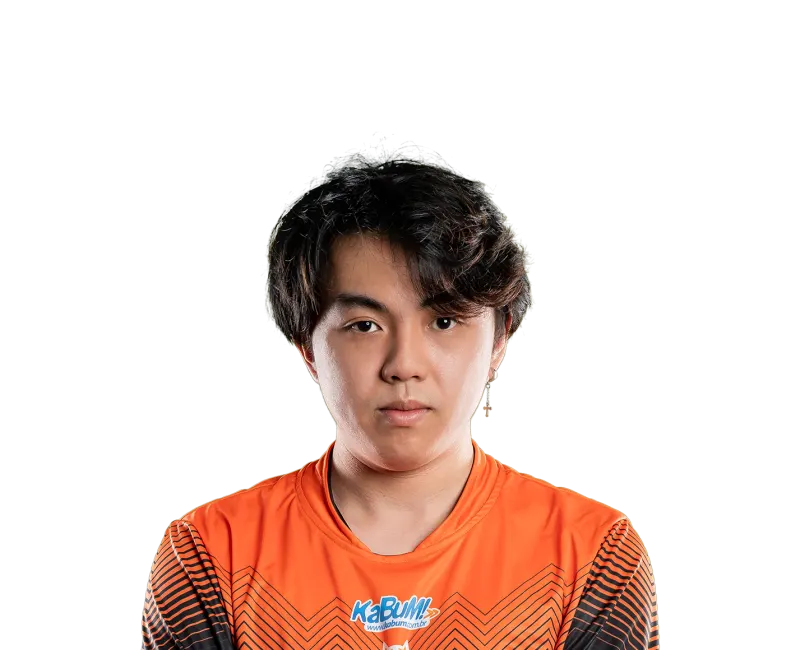 Yang0 — Felipe Zhao