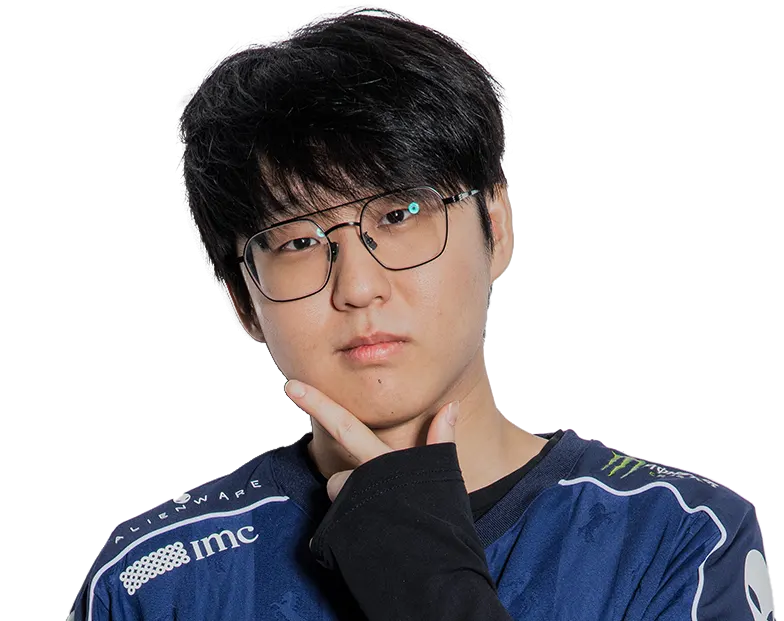 Yeon — Sean Sung