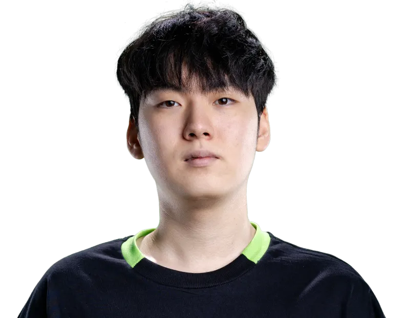 YoungJae — Yeong-Jae Ko