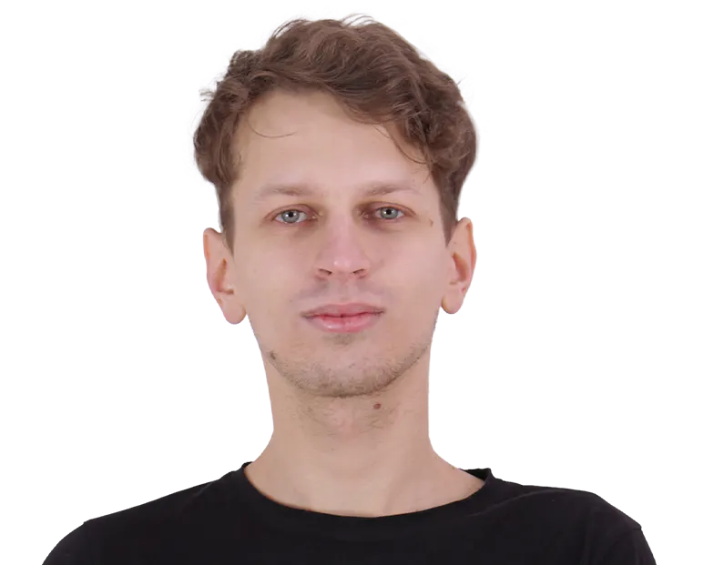 Yur4ik — Yurii Lyferenko