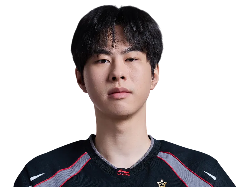 Zdz — De-Zhang Zhu