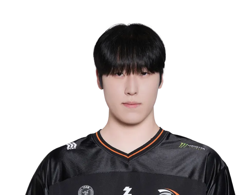 Zeka — Geon-Woo Kim