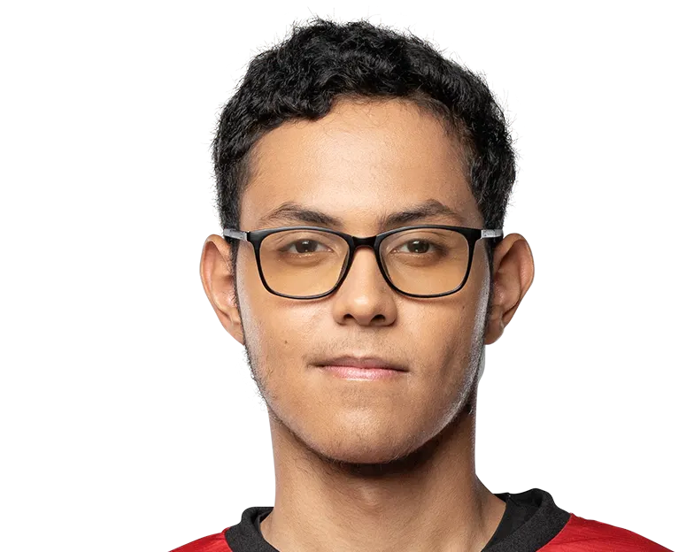 Zelt — Jairo Camilo Urbina Orozco
