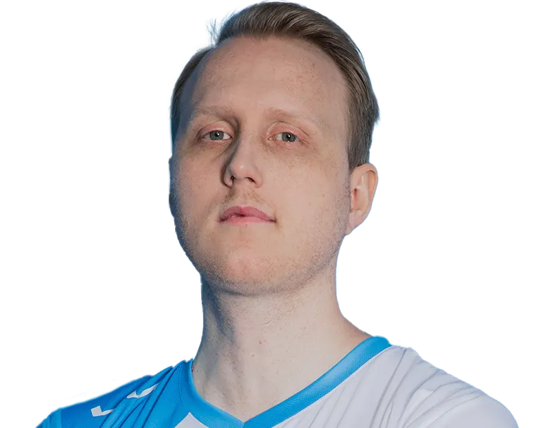 Zven — Jesper Svenningsen