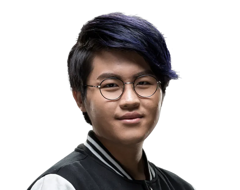 Zz1tai — Zhihao Liu