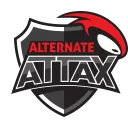 ALTERNATE aTTaX