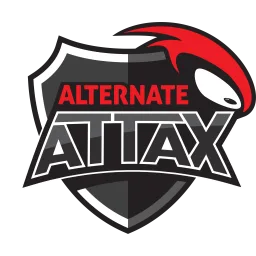 ALTERNATE aTTaX