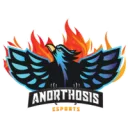 Anorthosis Esports Revolution