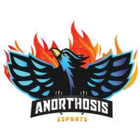 Революция киберспорта Anorthosis