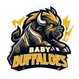 Baby Buffaloes
