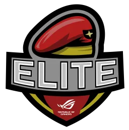 ASUS ROG Elite