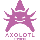 Axolotl esports