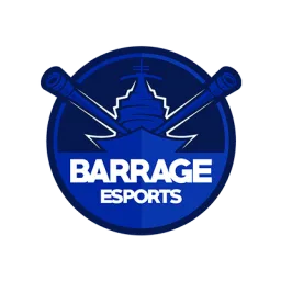 Barrage Esports