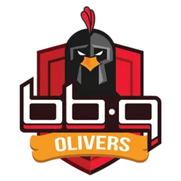 bbq Olivers