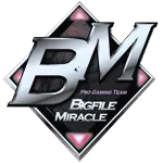 Bigfile Miracle