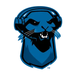 Blue Otter