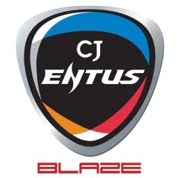 CJ Entus Blaze