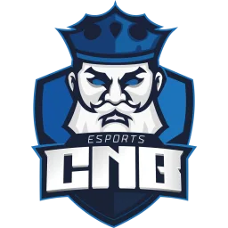 Киберспортивный клуб CNB