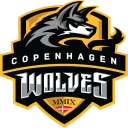 Copenhagen Wolves