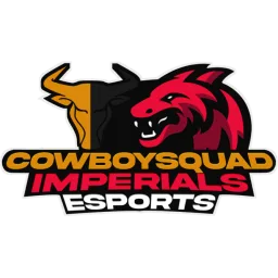 CowBoySquad Imperials Esports