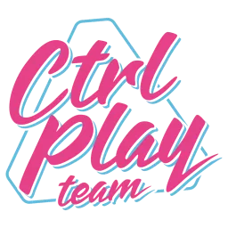 CTRL PLAY Team