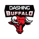 Dashing Buffalo