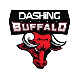 Dashing Buffalo