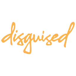 Disguised