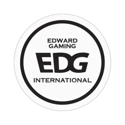 EDWARD GAMING