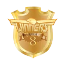 Ever8 Winners