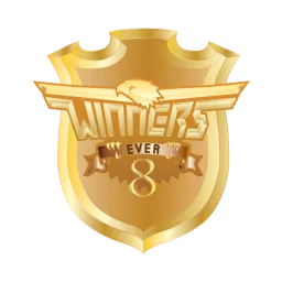 Ever8 Winners