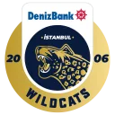 DenizBank İstanbul Wildcats