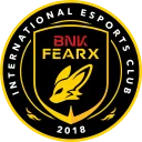 BNK FEARX Youth