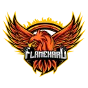 Flame hard