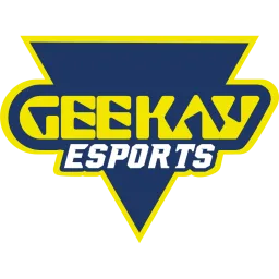 Гикей Киберспорт