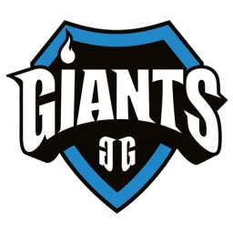 Giants Gaming
