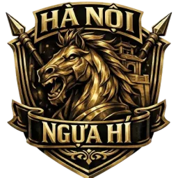 Hanoi Ngua Hi Esport