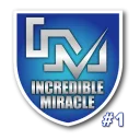 Incredible Miracle 1