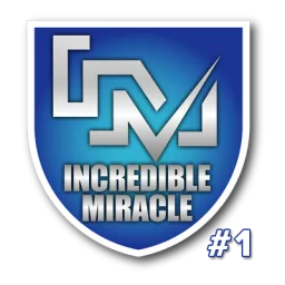 Incredible Miracle 1
