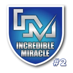 Incredible Miracle 2