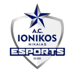 Ionikos Nikaias Esports