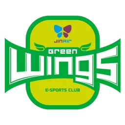 Jin Air Green Wings