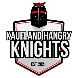 Kaufland Hangry Knights