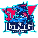 Suzhou LNG Esports