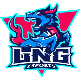 Suzhou LNG Esports