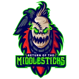 Return of the Middlesticks
