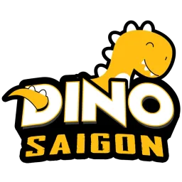 Saigon Dino