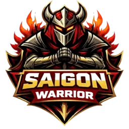 Saigon Warrior