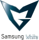 Samsung White